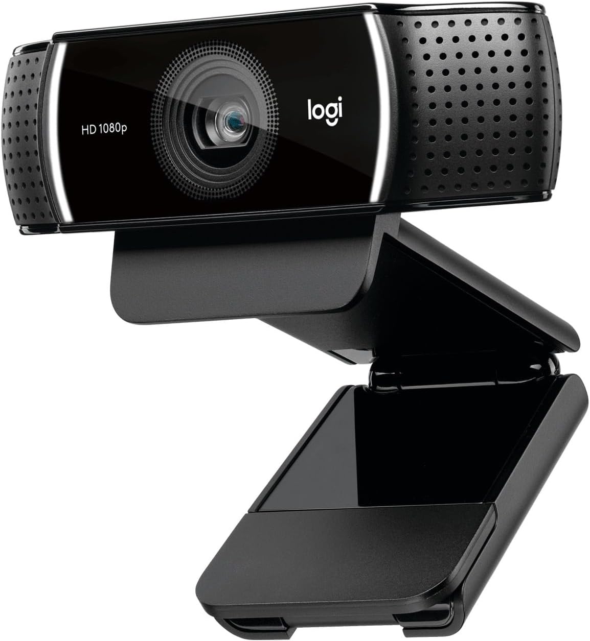Logitech C922 Pro Stream Webcam for UK streamers